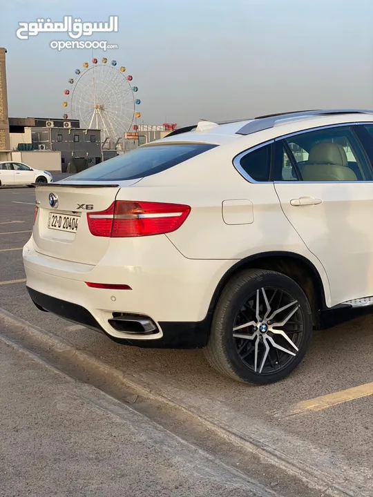 للبيع بي ام x5 خليجي فول مواصفات شركت عروش