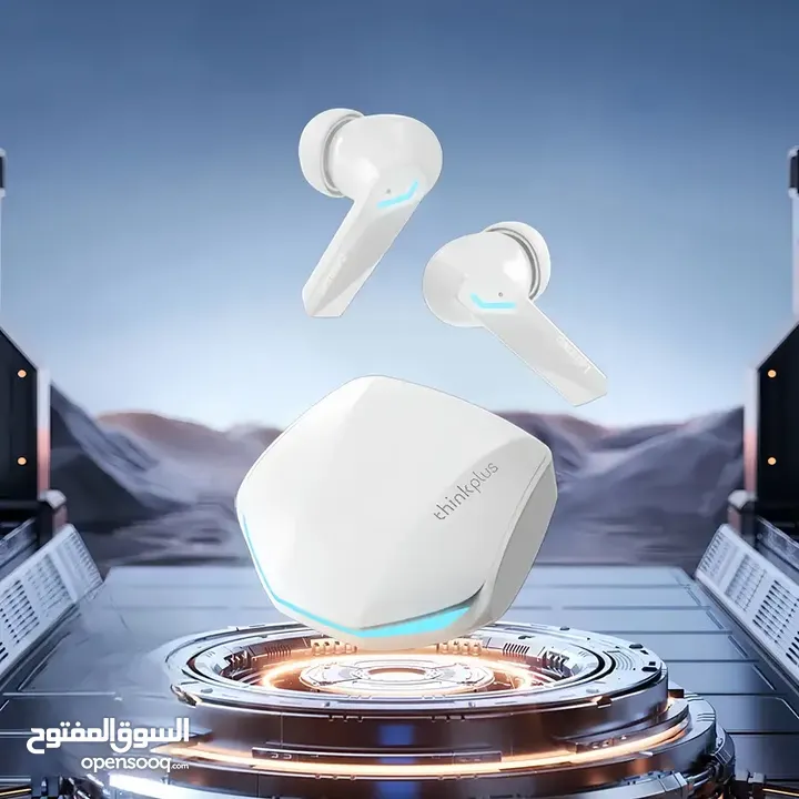 Lenovo GM2 PRO سماعات