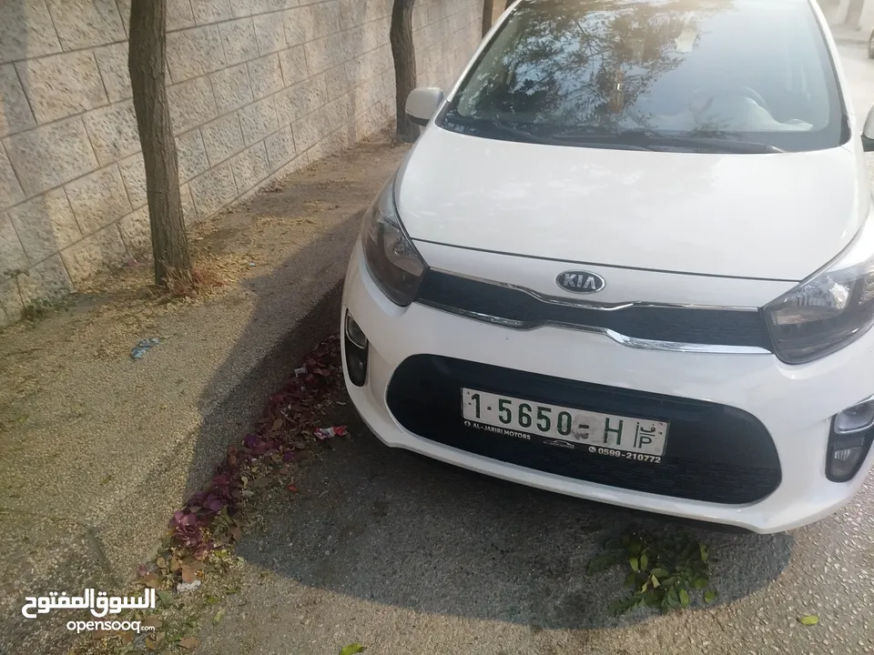 دفعه 20 وشكات اوكاش بيكانتو مطور1250 اتومات
