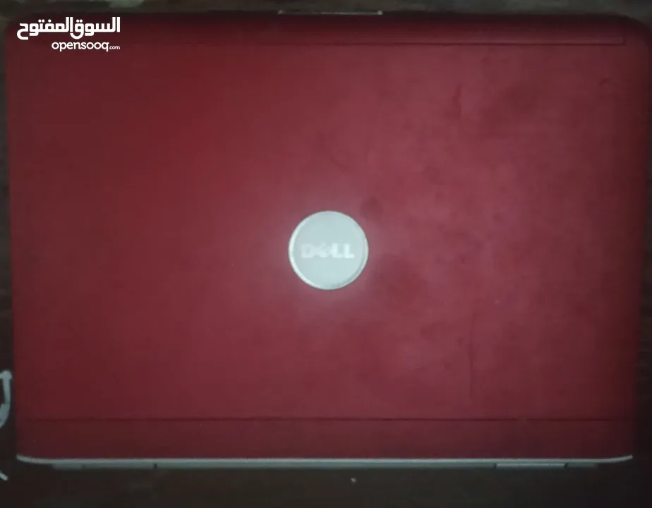 لابتوب ديل inspiron 1520