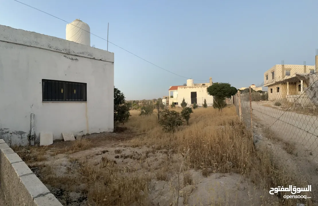 مزرعه للبيع مساحتها دلم