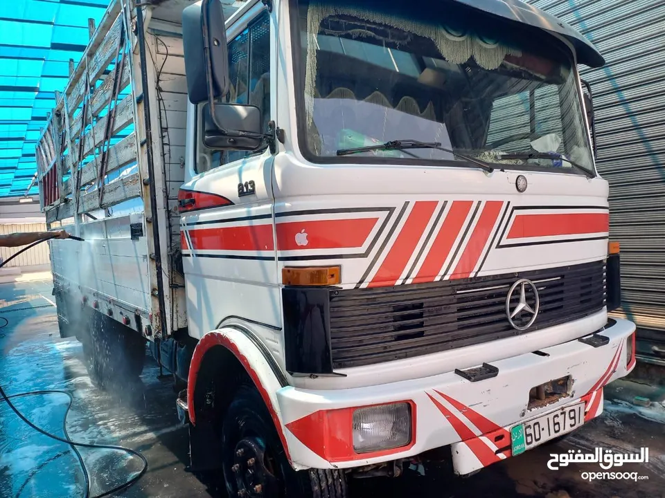 البي 813لبيع