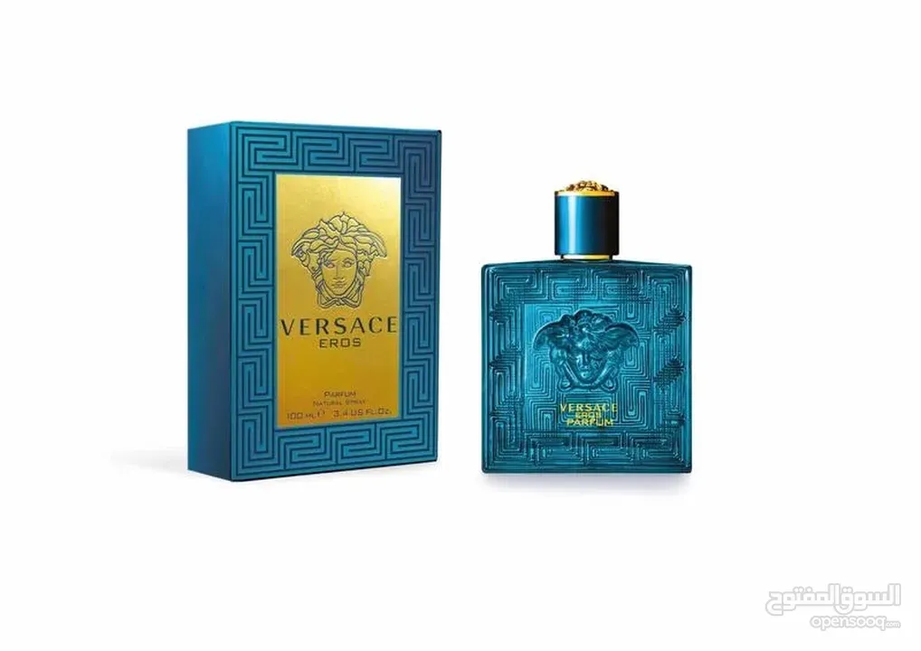خصم 60٪؜ على العطور الرجالية
