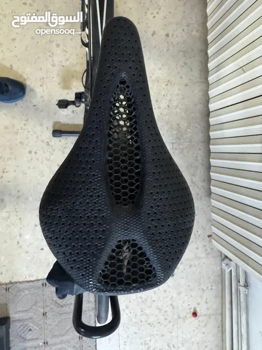 S-works -specialized -Tarmac -SL6 carbon fiber bicycle بسكليت bike