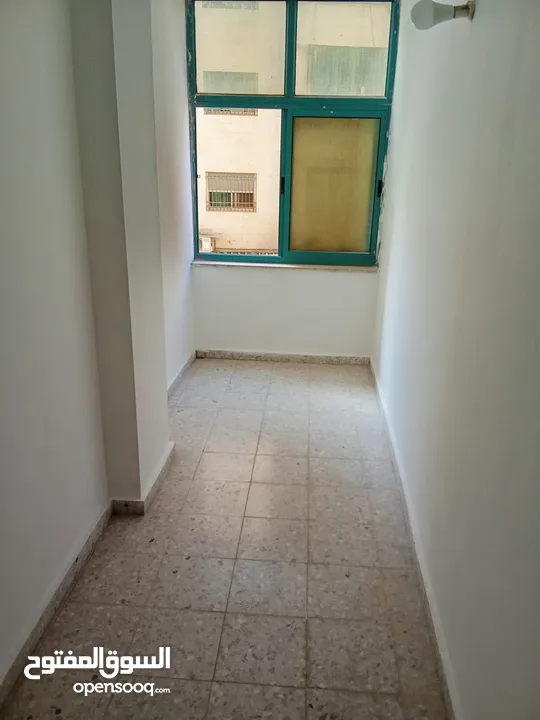 شقة للايجار غير مفروش