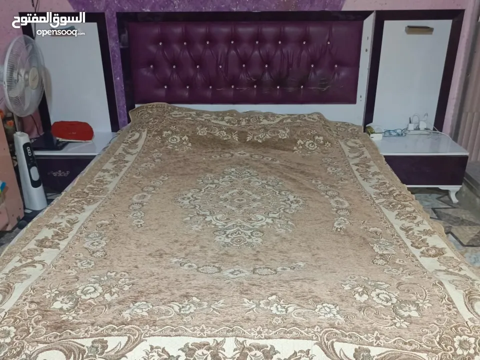 غرفة نوم تركيا للبيع