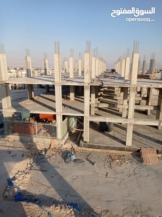 بناء و مقاولات