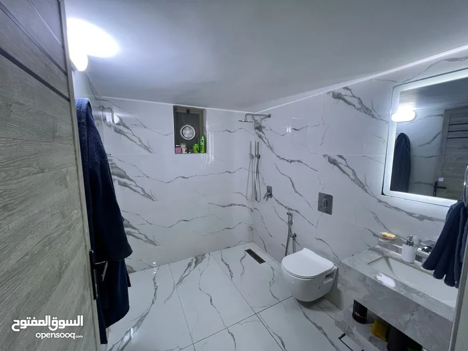 منزل مستقل للبيع