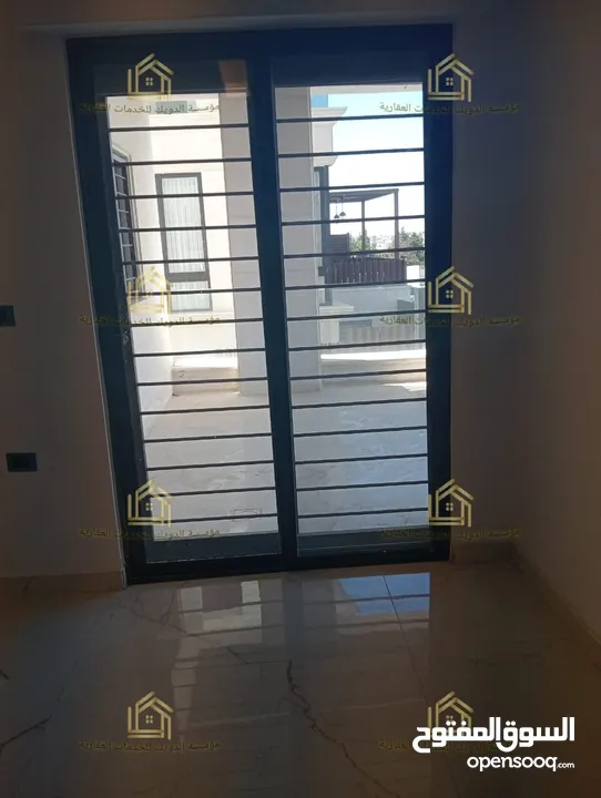 شقة فاخرة سوبر ديلوكس أرقى مناطق دير غبار
