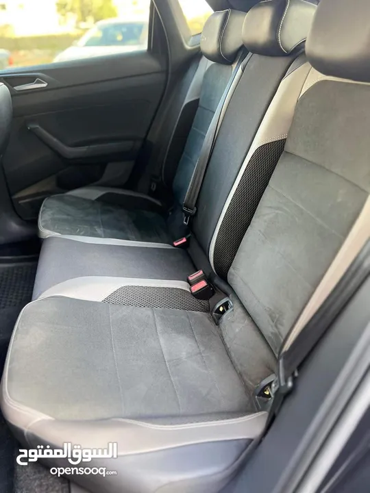 VW GTI 2000cc وقوة 207 حصان وقوة عزم 320 نيوتن