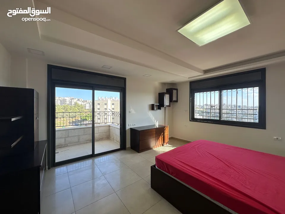 شقة في الطيرة للبيع بالقرب من مطعم جاسمين