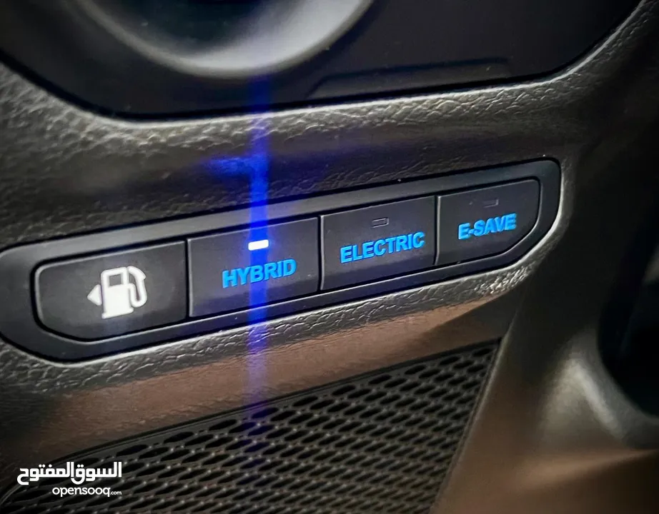‏  JEEP WRANGLER RUBICON Hybrid Plug IN Full  جيب روبيكون الجديد هايبرد كهرباء+ بنزين 2022-