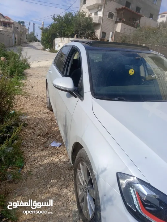 جولف موديل 18