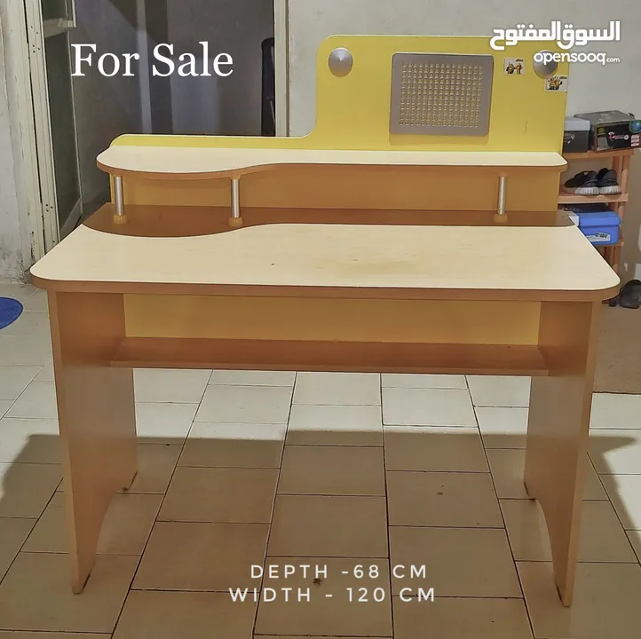 Study table / Computer table for sale