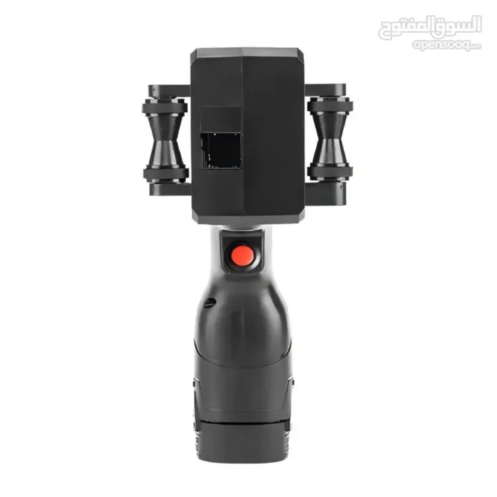 ماكنة طباعة التاريخ وكل شي