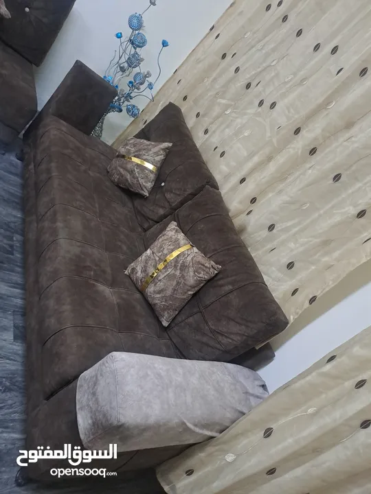 طقم كنب استعمال عرايس ممتاز