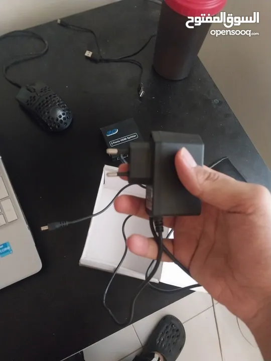 موزع صورة HDMI Splitter