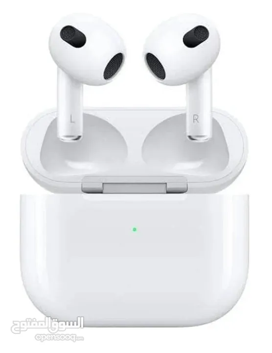 Earpods pro 3