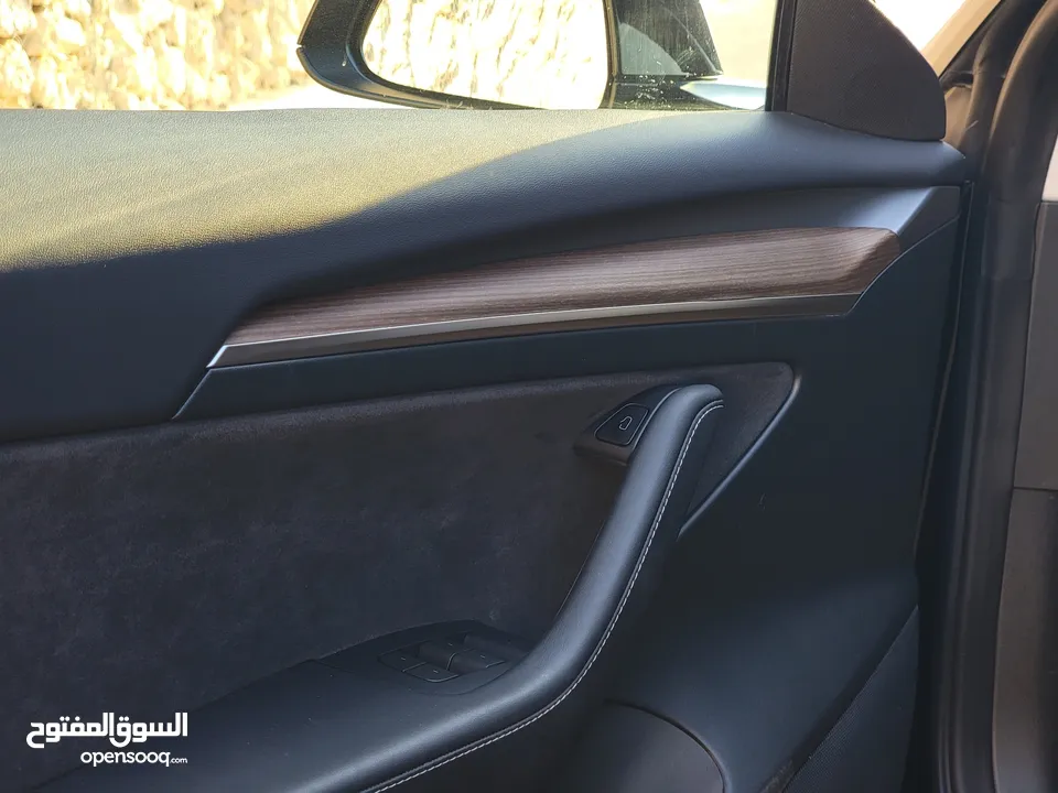 TESLA MODEL 3 2023 STANDARD PLUS  تيسلا موديل ثري زيرو 2023 بسعر مميز