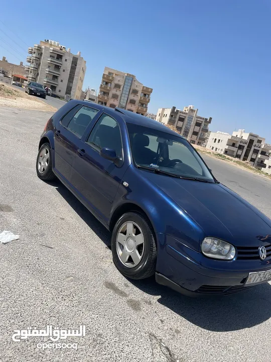 MK4 2004 200cc للبيع