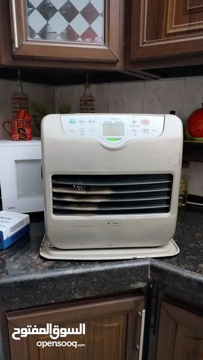 3صوبات  كاز وكهرباء شغالات مع محولاتهم