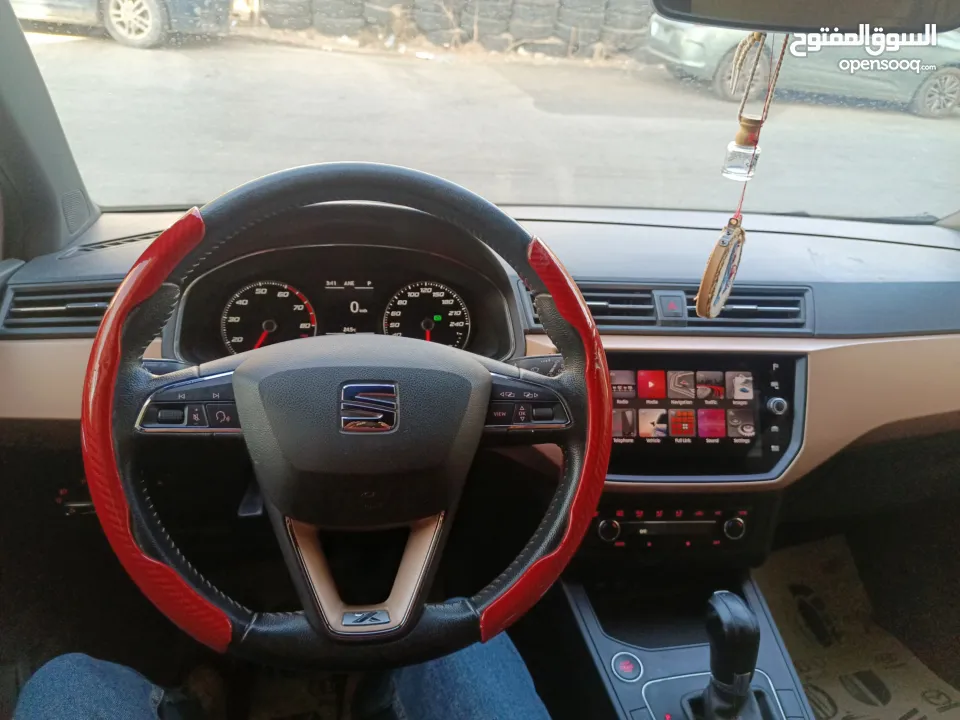 Seat Ibiza Excellence 2019