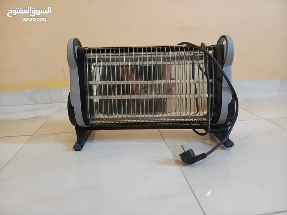 صوبا كهرباء