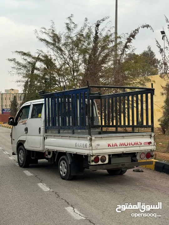 بكم كيا بنحو 2006 كبينتين فحص اقساط
