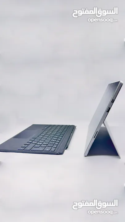 ميكروسوفت سيرفاس برو Microsoft Surface Pro 5