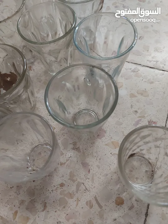 طنجرة ضغط وطنجرة المنيوم كبيرة وغيرها بالصور