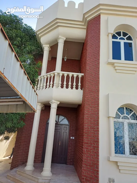 Villa for Sale in Azaiba behind Al Meera Hypermarket