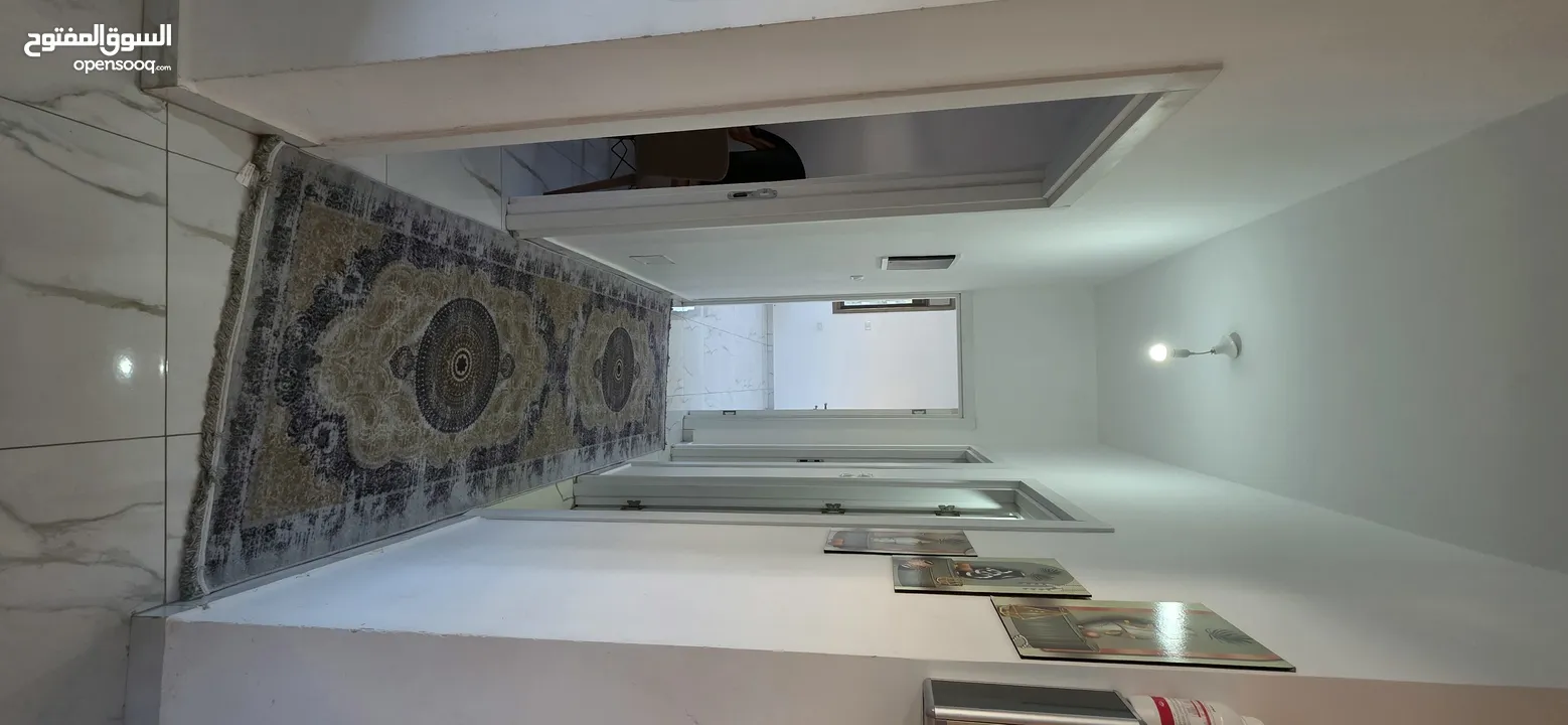 شقة للبيع في الطيرة