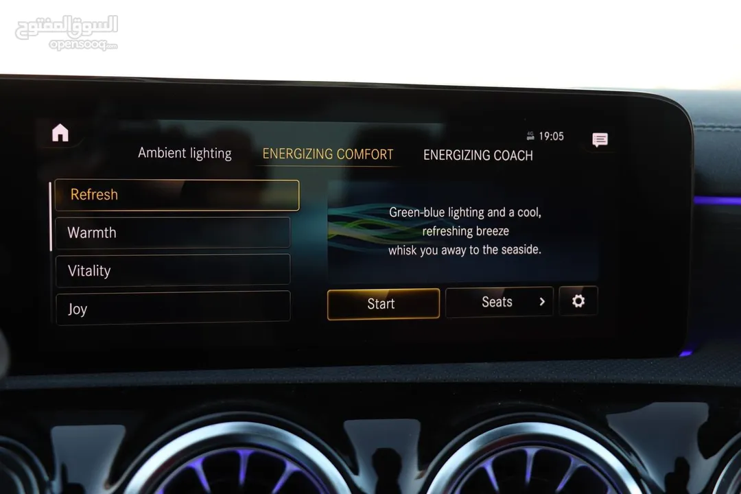 CLA 250e plug-in hybrid 2020 AMG