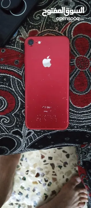 ايفون 7 عادي