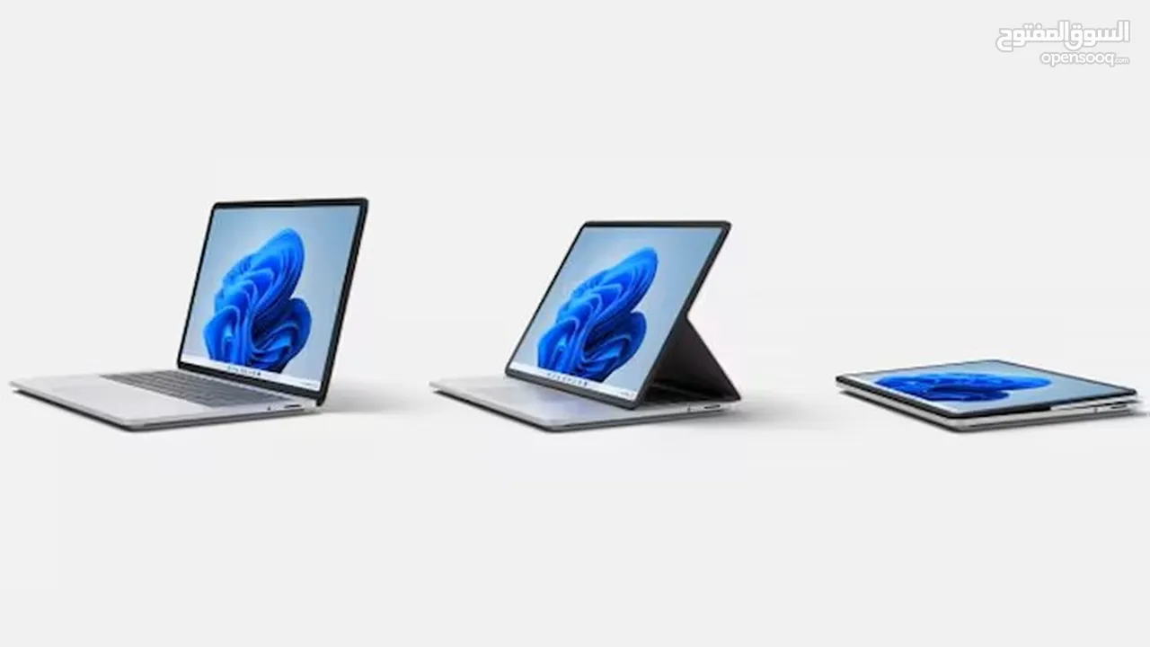 لابتوب وتابلت Surface Studio Laptop 11th Generation