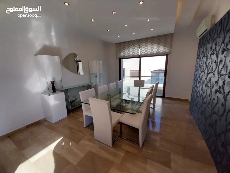 شقة مفروشة للإيجار  ( Property ID : 39122 )