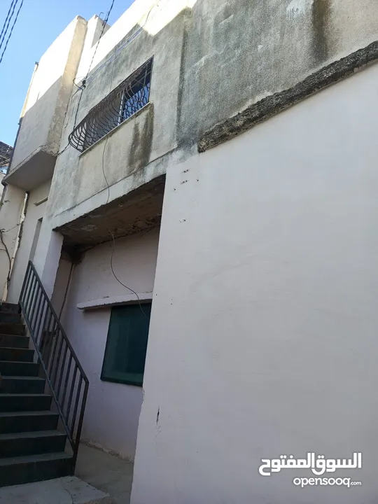 عماره سكنيه للبيع