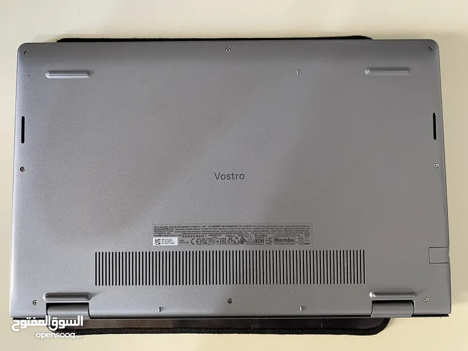 لابتوب Dell Vostro 3520 Core i7 (12th)Gen للبيع
