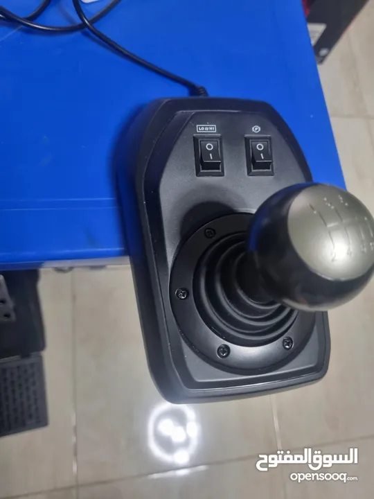 PXN V9 Steering Wheel Controller 2 Day Use