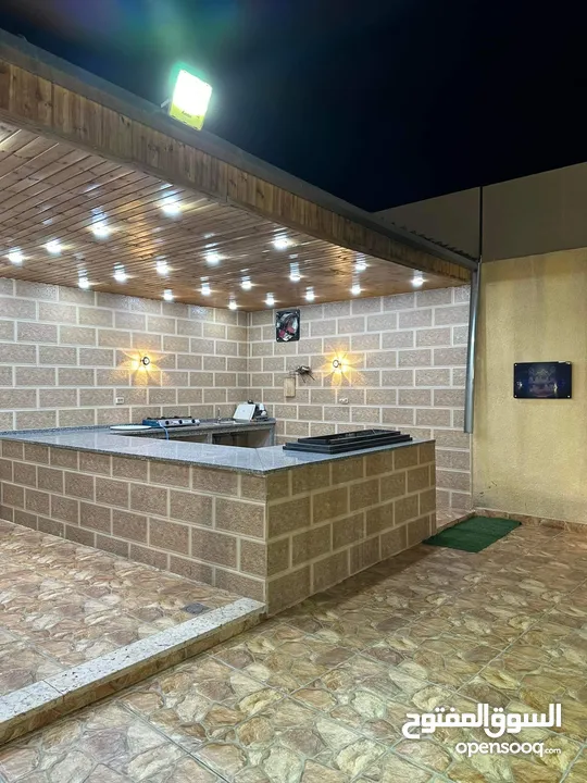 شاليه لونار Lunar chalet
