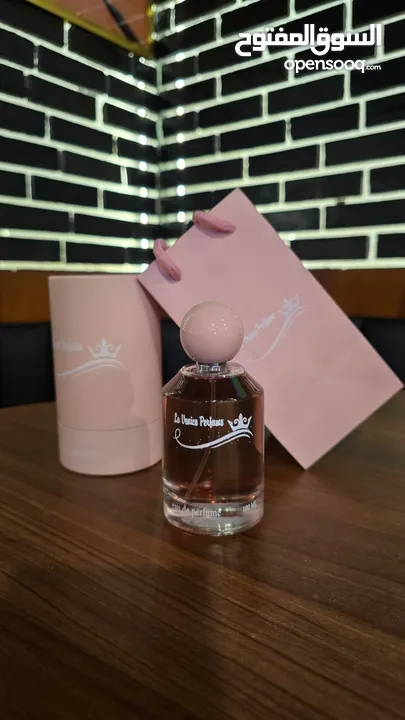 عطر ستاتي ورجالي