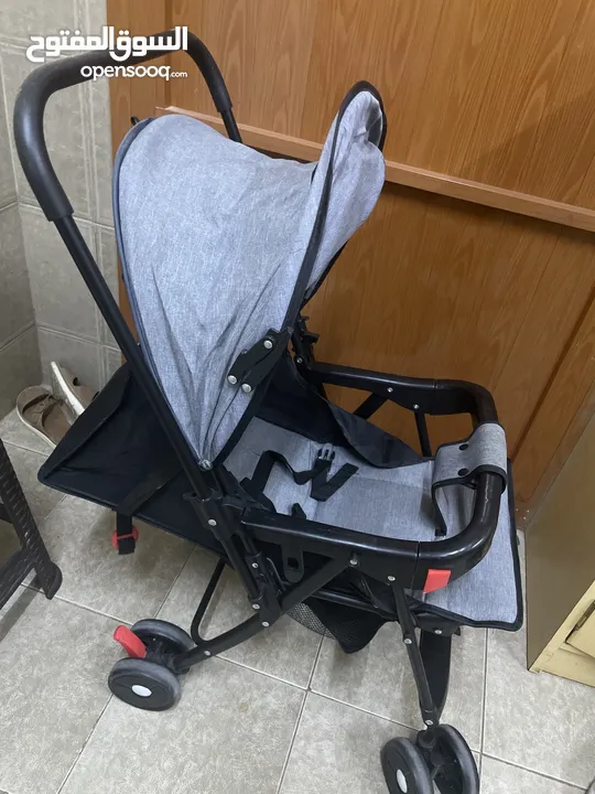 Baby stroller in Good Condition