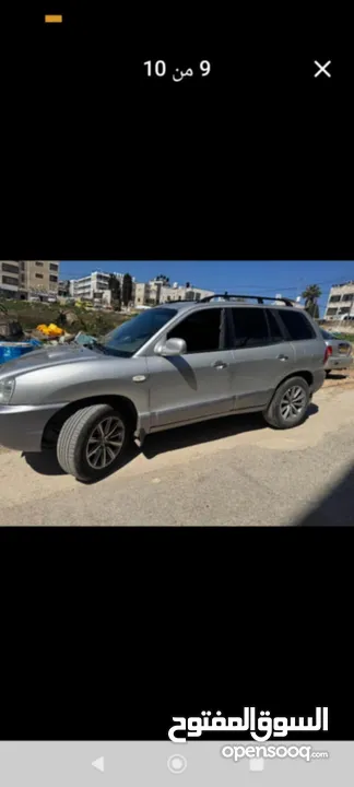 جب هنداي سنتفيه 2002