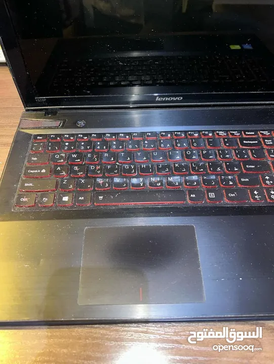 Gaming laptop جيمنج لابتوب