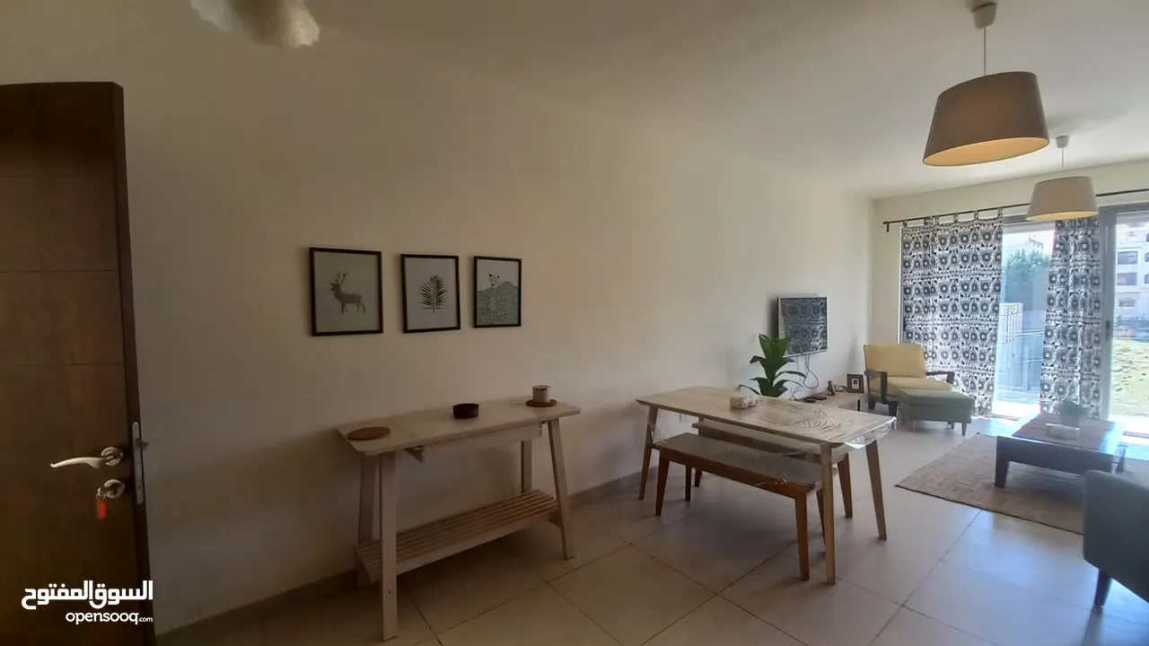 Furnished apartment for rent in 4th circle ( Property 41912 )-174804634