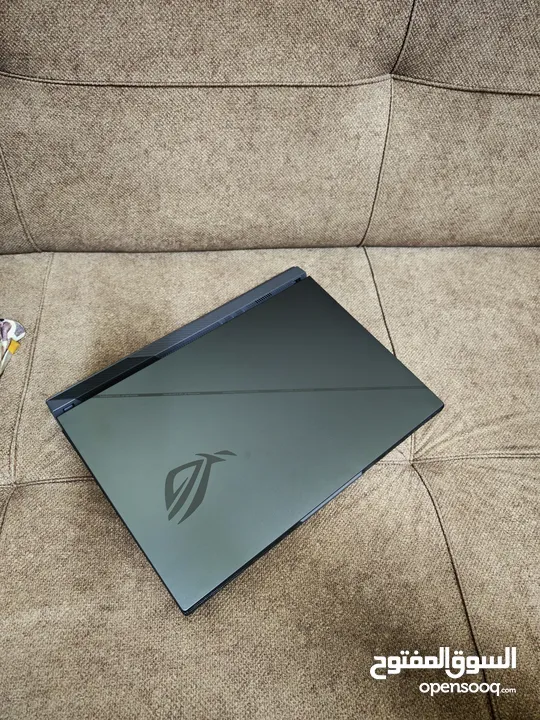 Asus Rog Strix G16 i9-14th gen RTX4060 بسعر مغري جدا