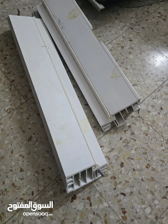 ابواب بوليمير عظم عدد 2 بسعر مغري