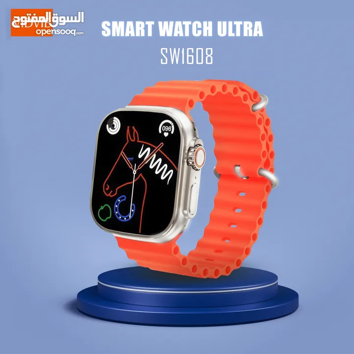 • ماتفوتش الفرصة واختار smart watch من VIDVIE  اللي هتناسبك واستمتع بتجربة فريدة وعصرية