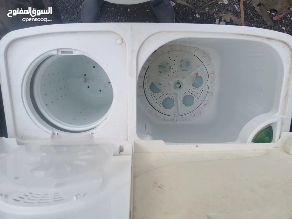 washing machine sell