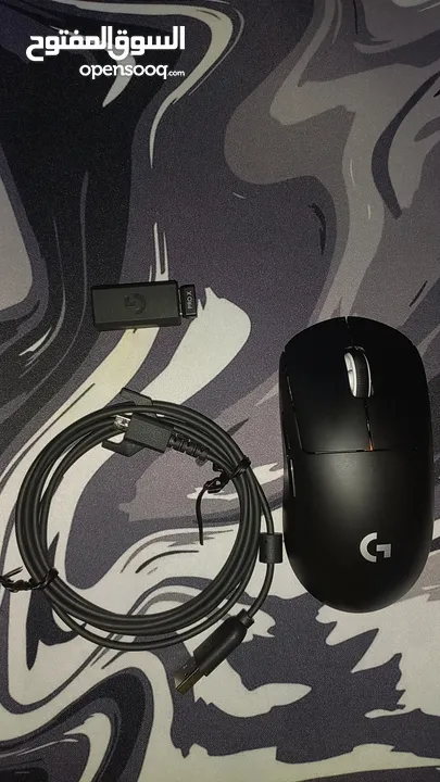 mouse logitech pro x superlight